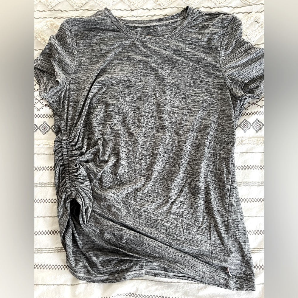 Danskin shirt